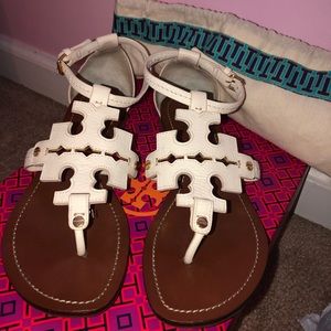 Tory Burch sandals